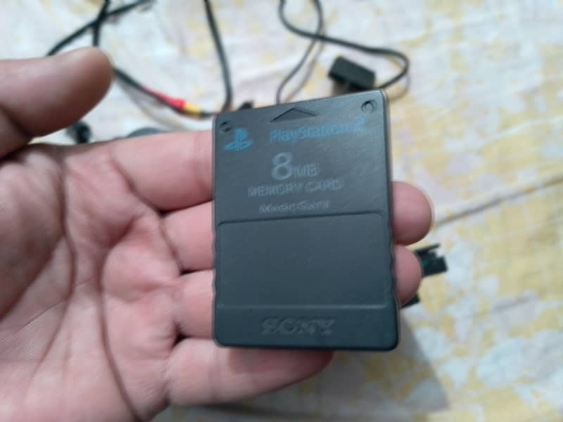 Playstation 2 4