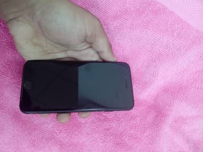 I phone 7