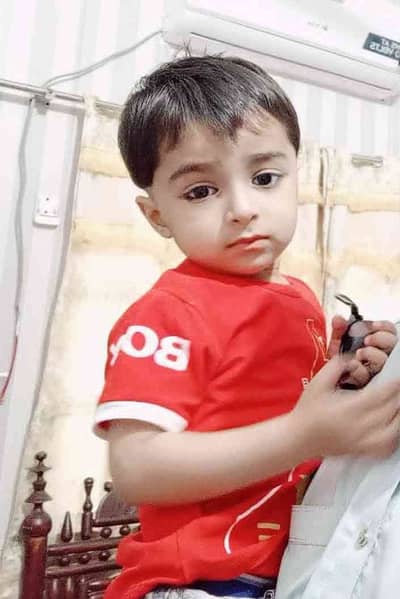 Rana Faisal