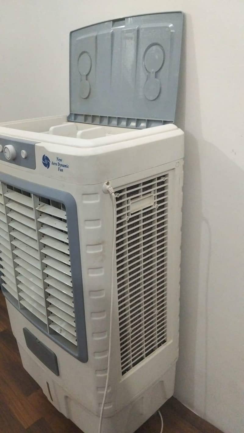 room cooler 0