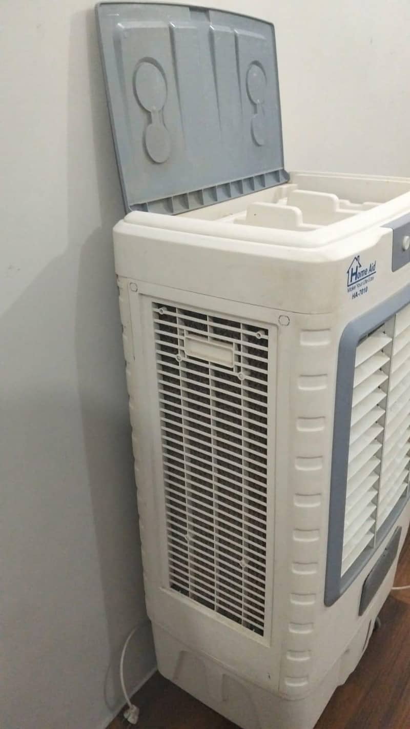 room cooler 2