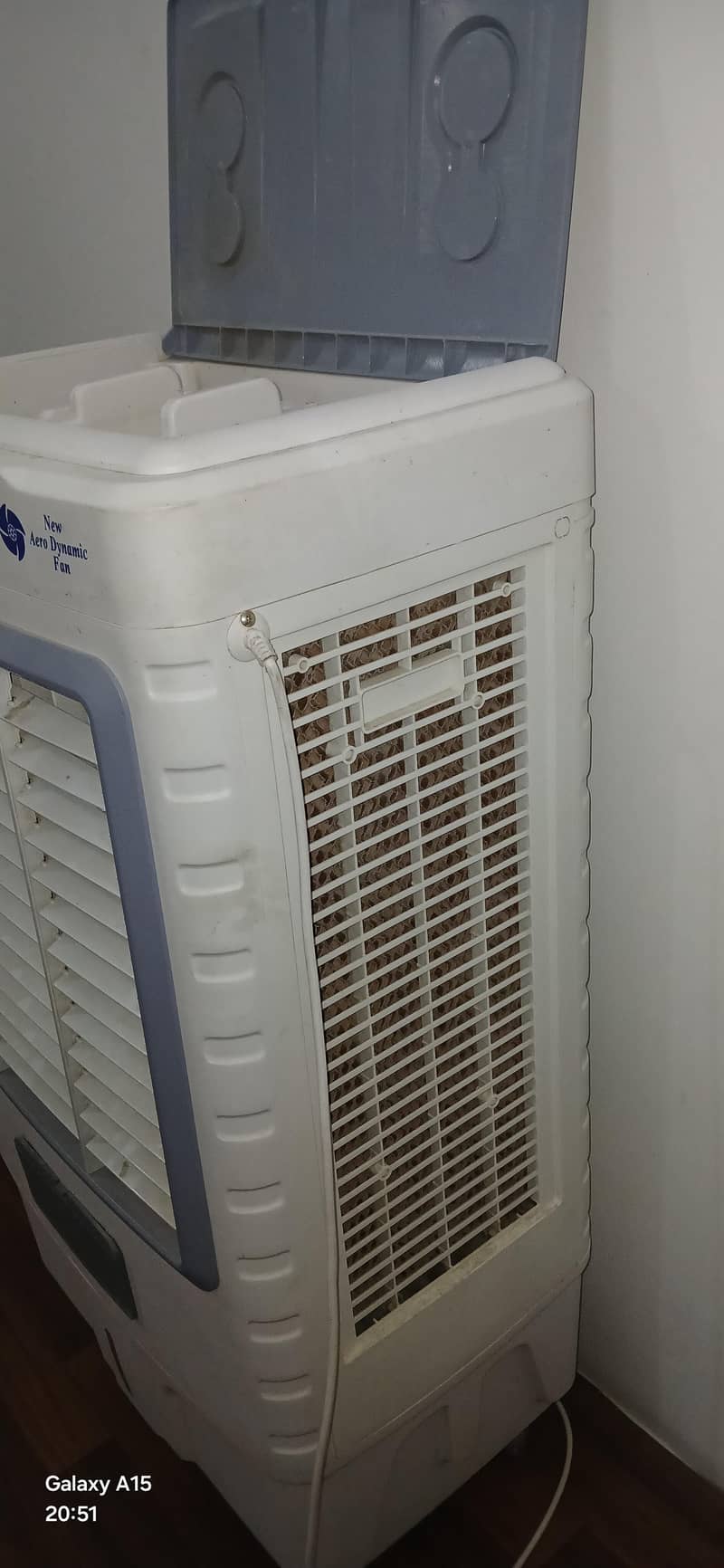 room cooler 3