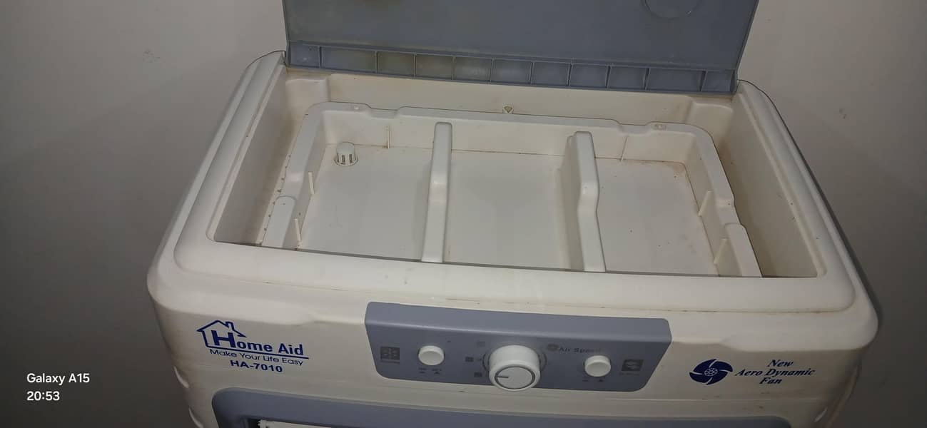 room cooler 4