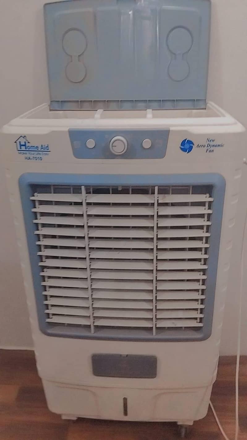 room cooler 6
