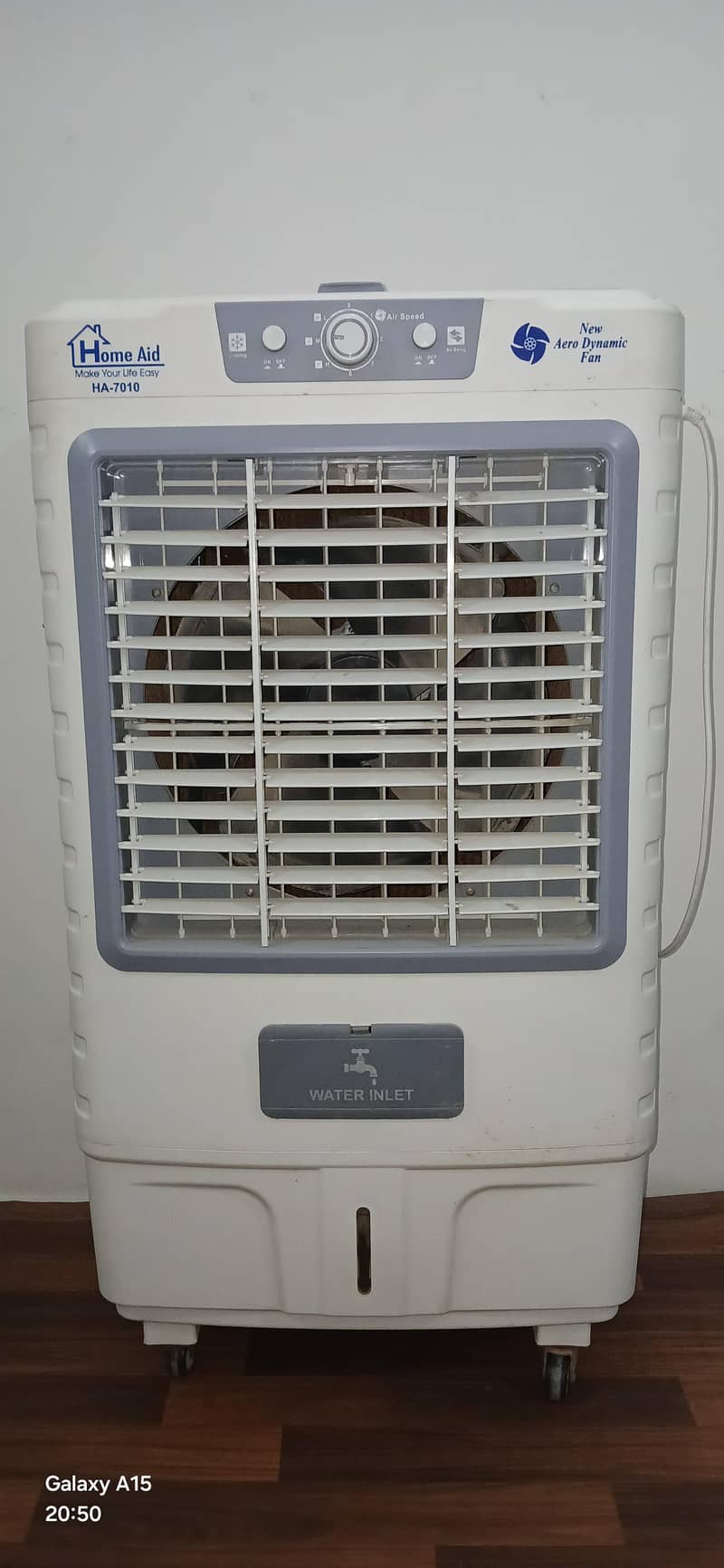 room cooler 7