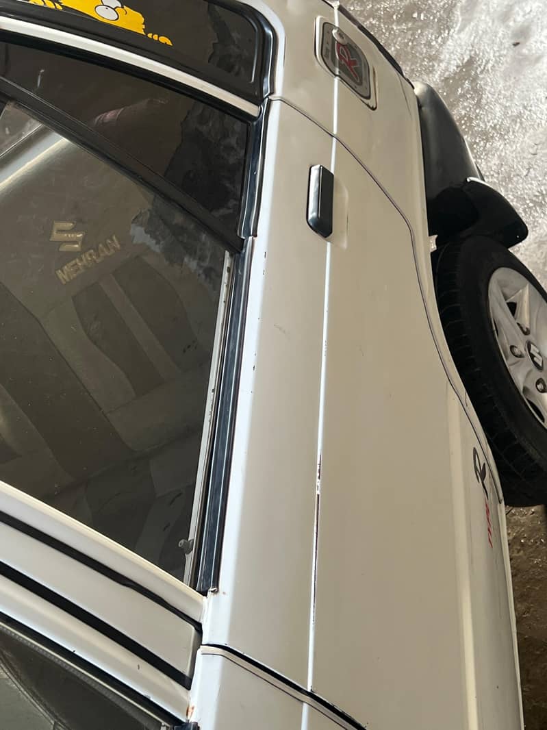 Mahran vx 5