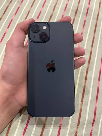 iphone 13 - 9.5/10 condition - non pta