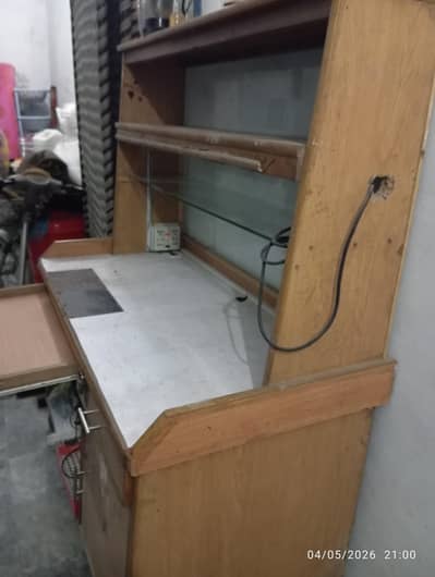 counter