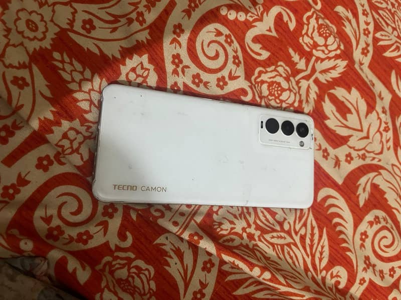 Tecno 18T 0