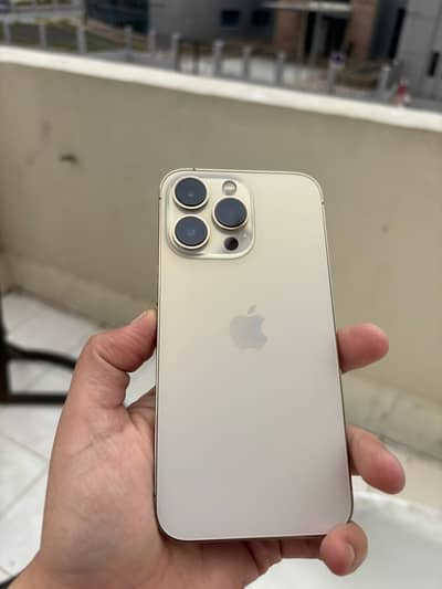 I phone 13 pro fu 512