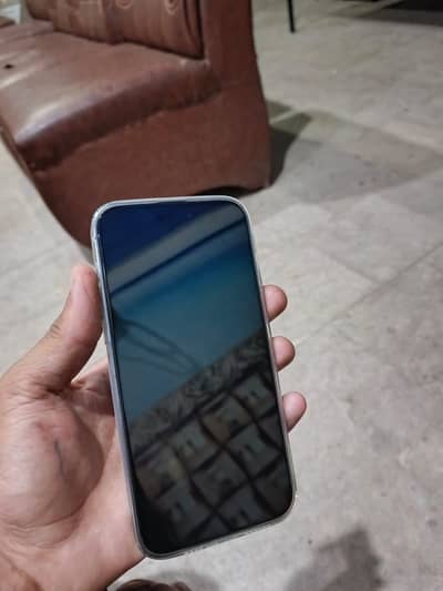 Iphone 14 PRO MAX 10 by 10 condition 256gb water pack