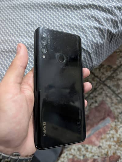 Huawei Y9 Prime 2019