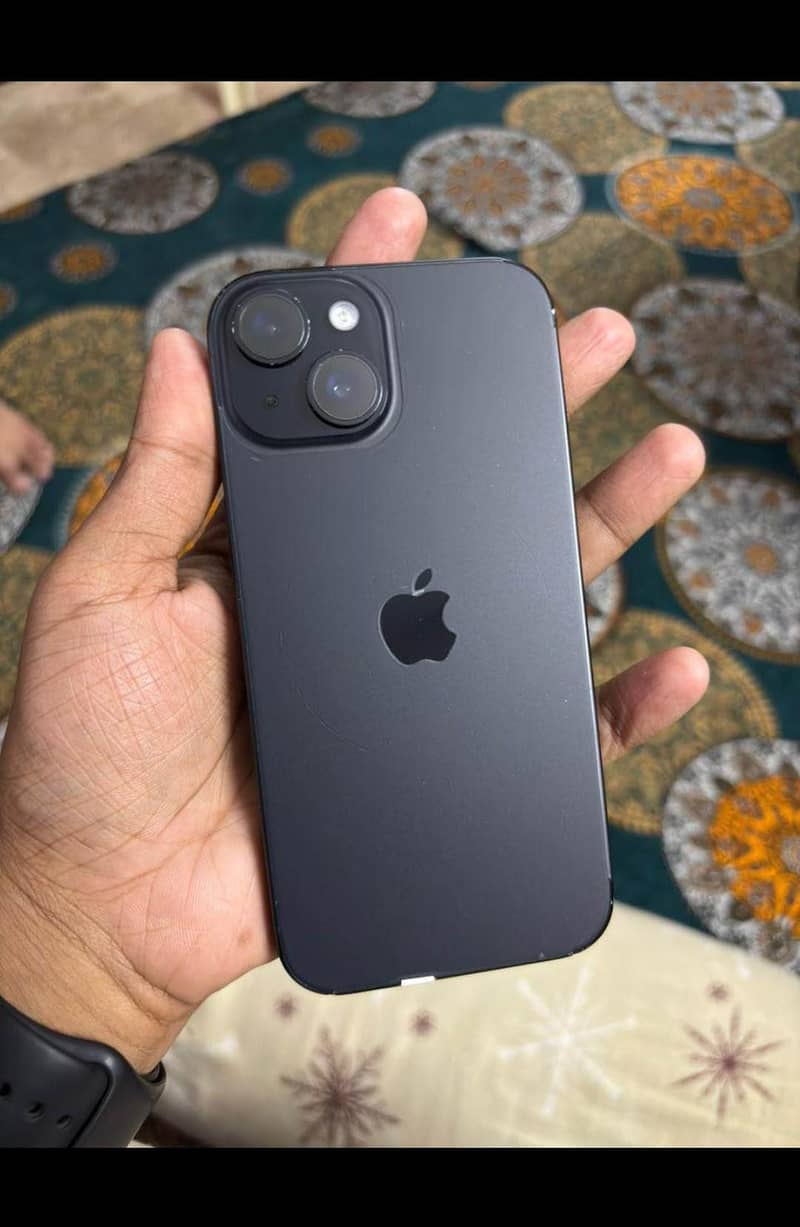 Iphone 15 0