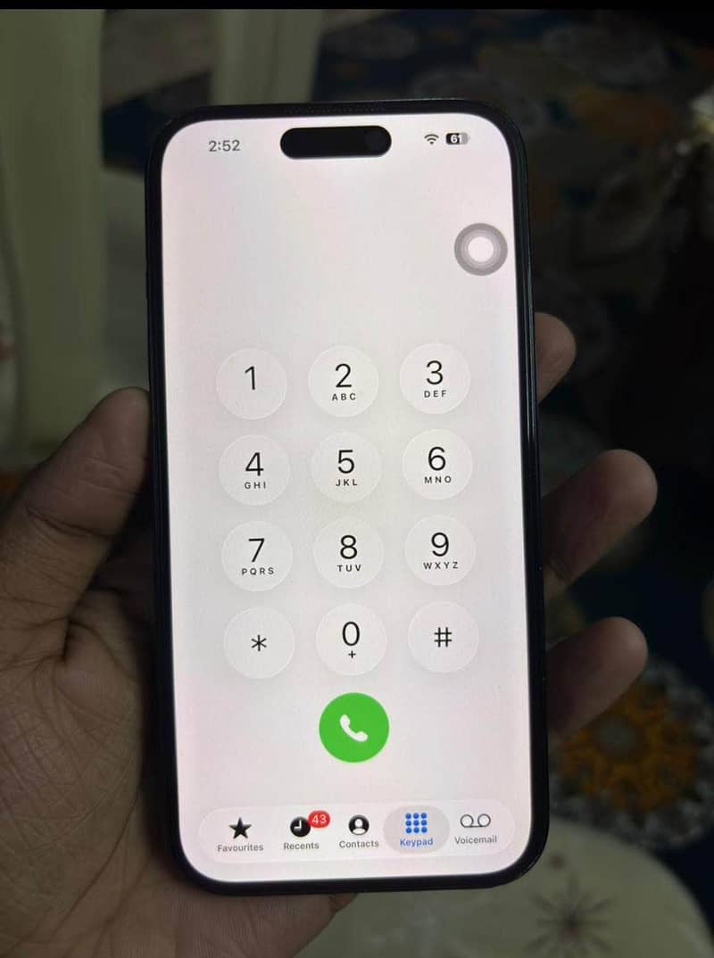 Iphone 15 3