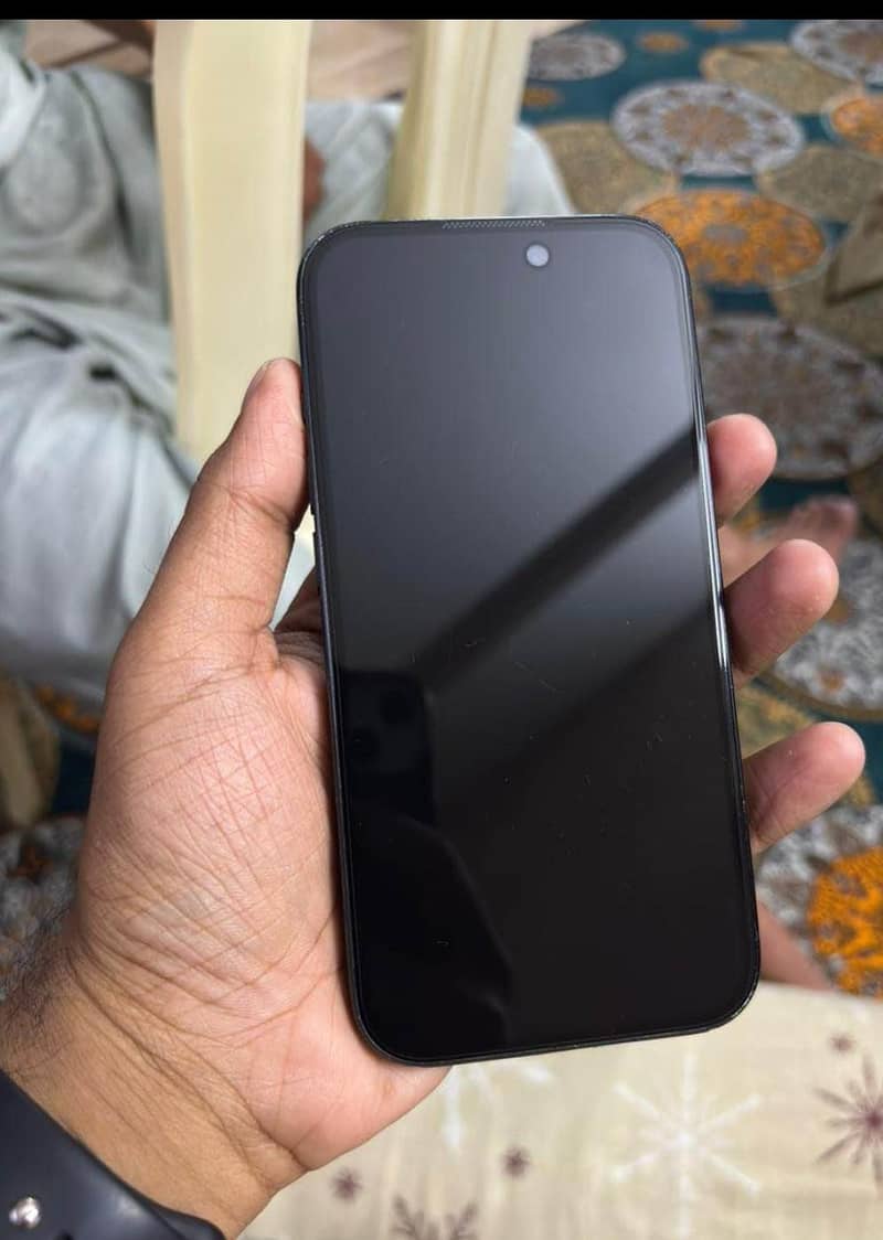 Iphone 15 5