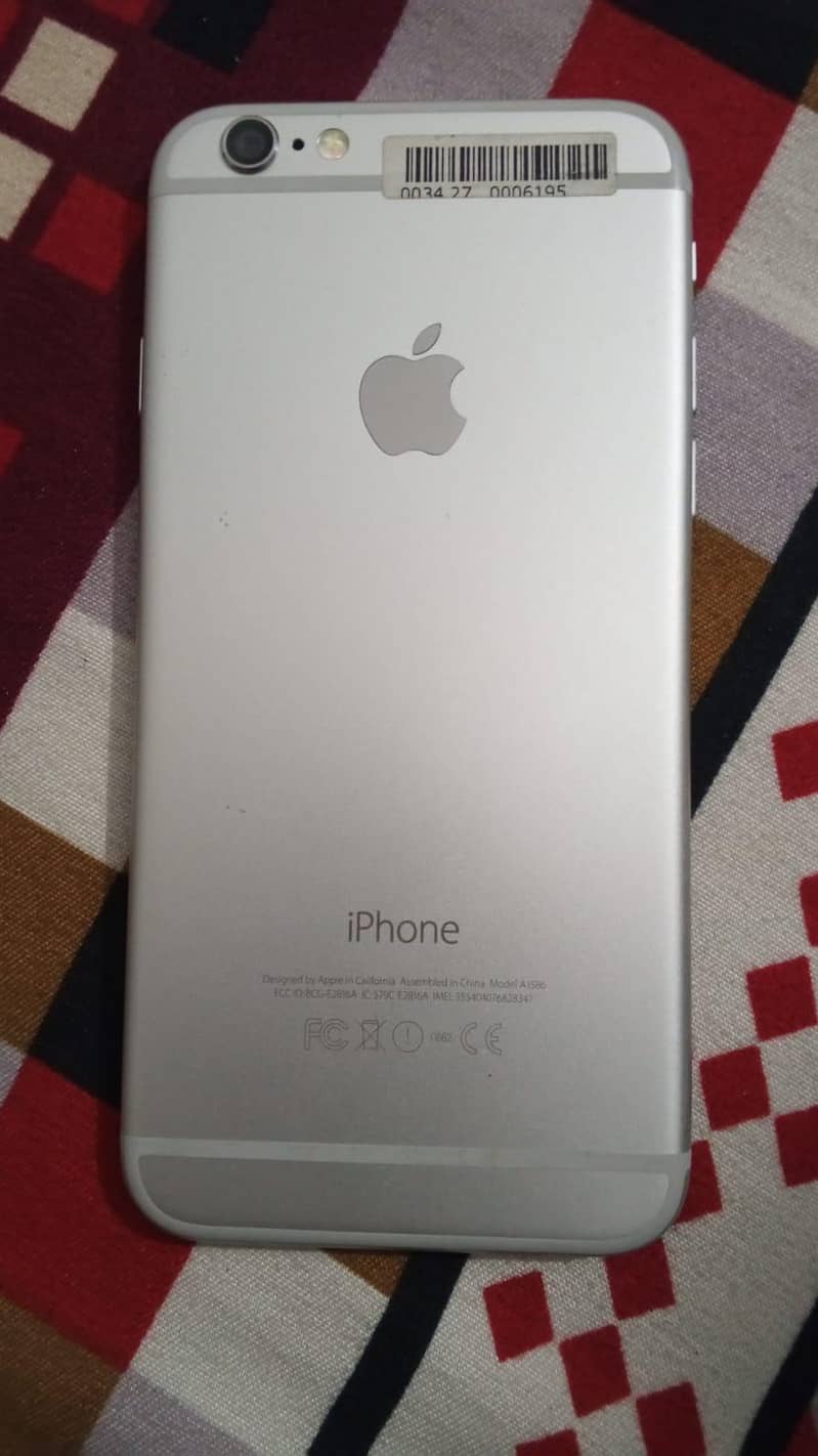 iPhone 6 1