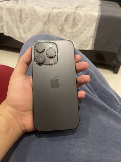 Iphone 14 pro pta approved