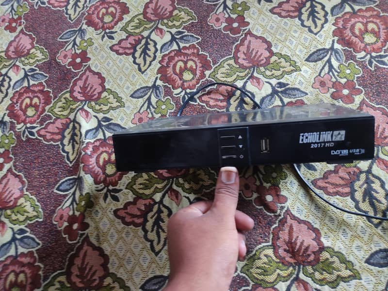 dish receiver 1