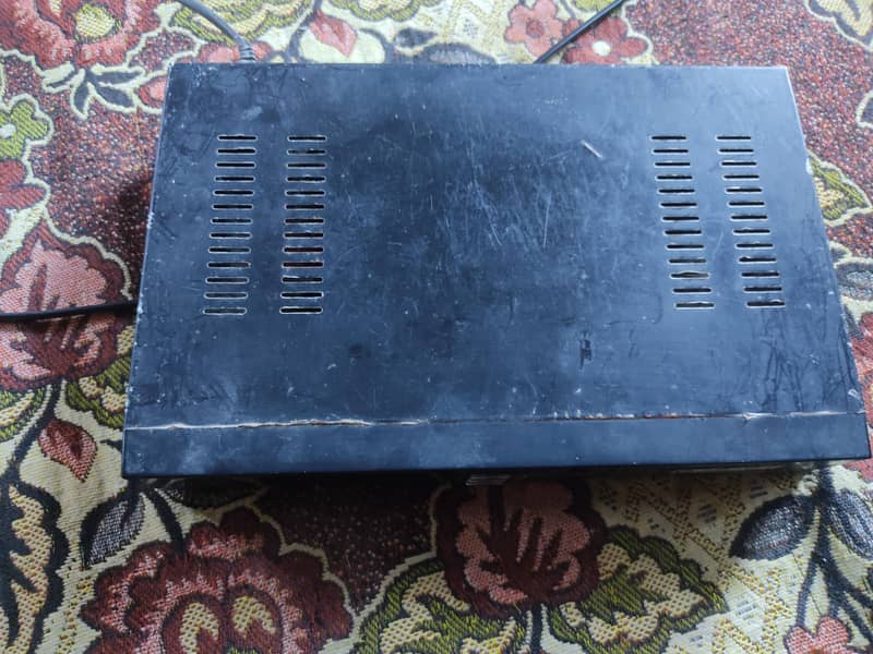 dish receiver 3