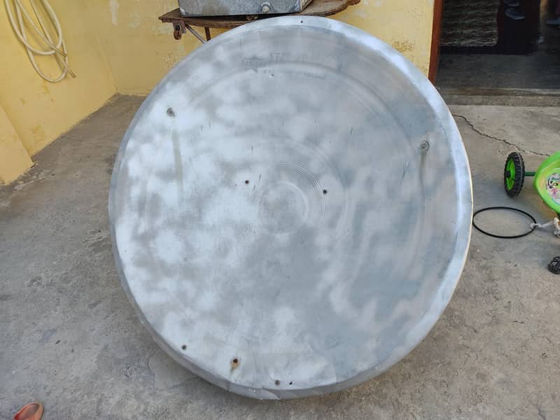 dish receiver 4