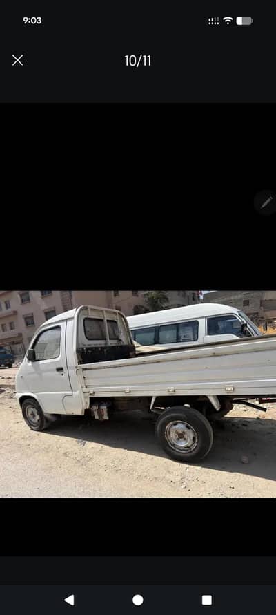 FAW CARRIER GOOD CONDITION NEW TAYER ONLY CALL