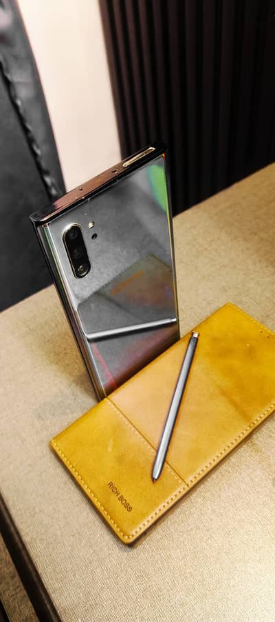 NOTE 10 PLUS 5G 12/ 256 gb NON PTA