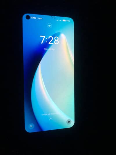 realme gt master adition