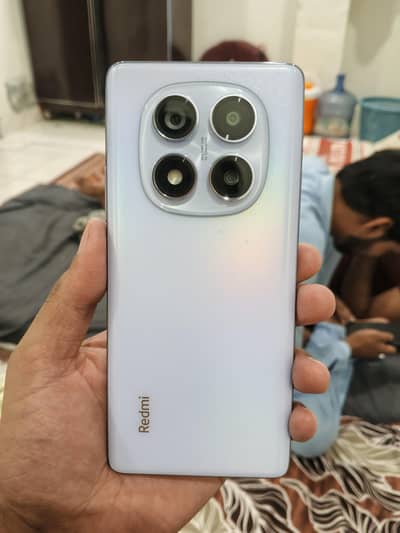 Xiaomi Redmi Note 14 pro