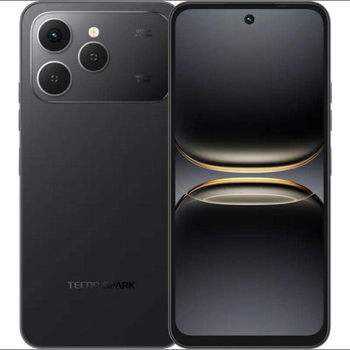 Tecno Spark 40 0