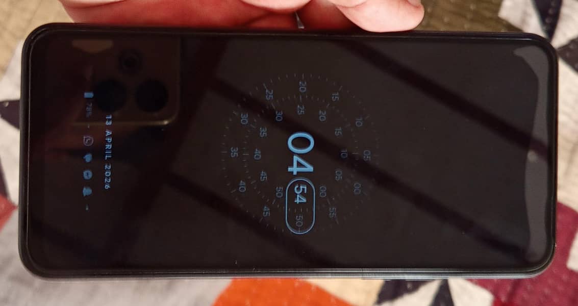 Tecno Spark 40 1