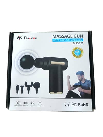 MASSAGE GUN LARGE