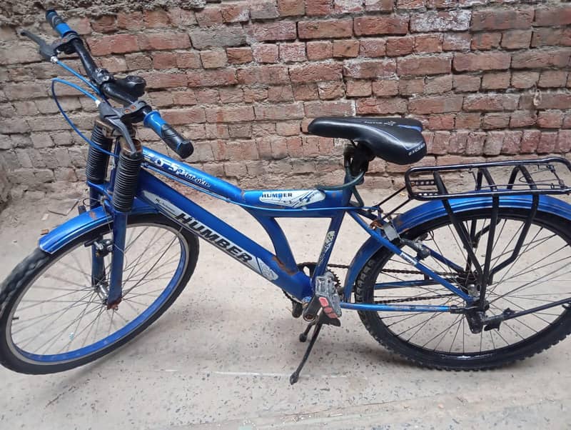 bicycle 1