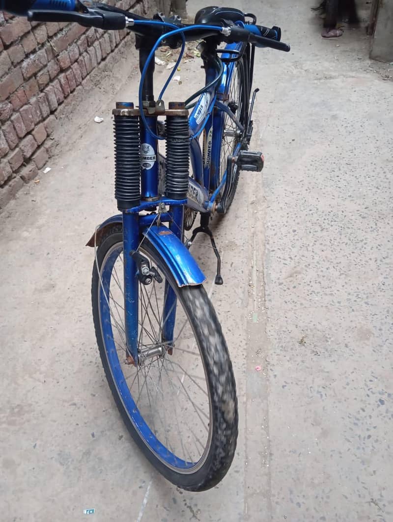 bicycle 2