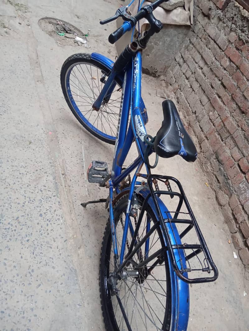 bicycle 3