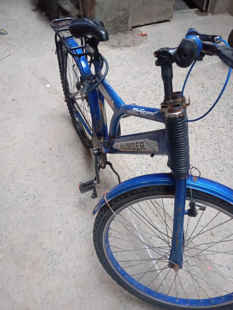 bicycle 4