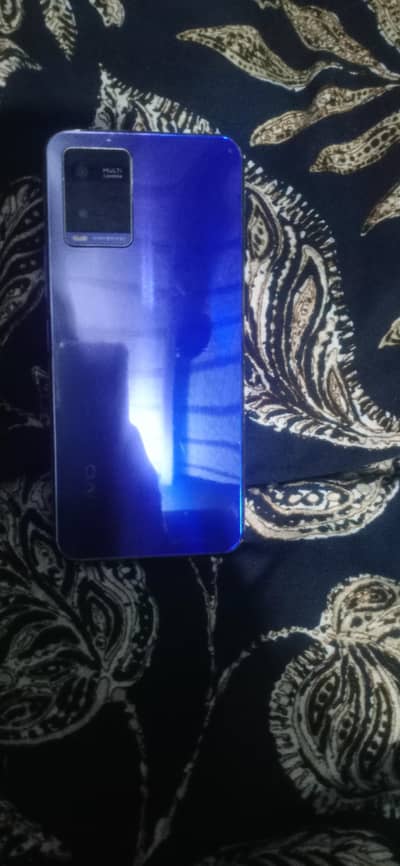 vivo. y33 s