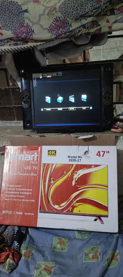 24inch led tv