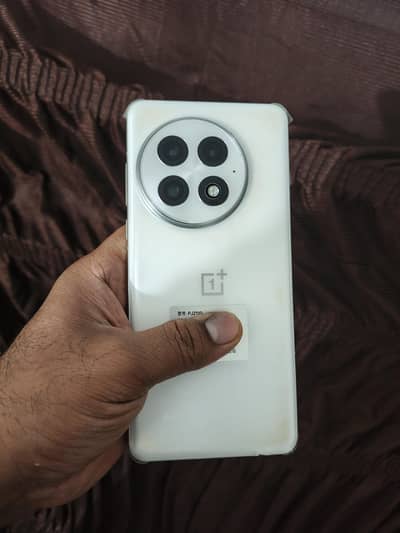Oneplus 13 1TB 24GB Non Active 4 month sim time available New Unused