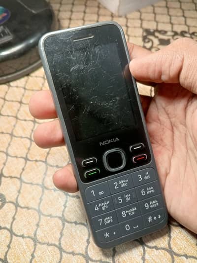 Nokia 150 non pta simple phone with dual 2 sim | made in Vietnam