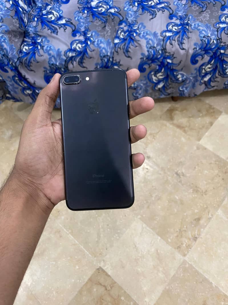 iphone 7 plus pta approved 4