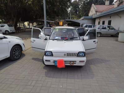Mehran VXR for sale