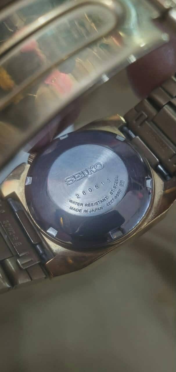seiko 5 automatic 2