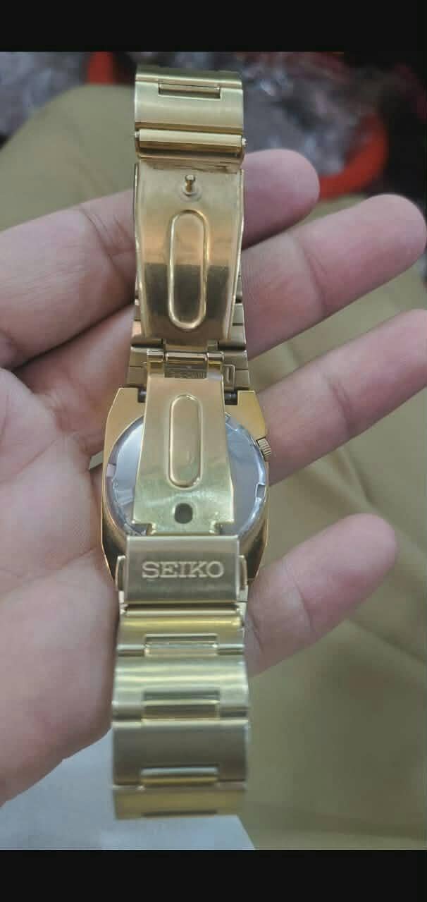 seiko 5 automatic 3