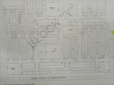 Residential Plot in Sillanwali for sale (Area 3 Marla & 23 Sq. Ft)