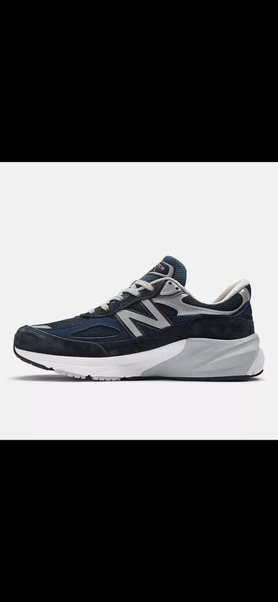 New Balance 990NV6