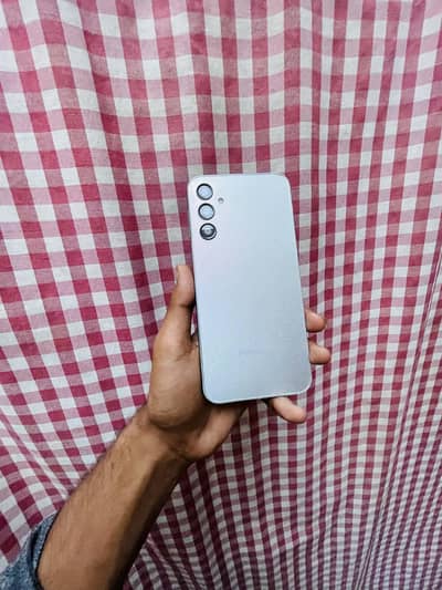Samsung Galaxy A24 (6/128) Exchange Possible