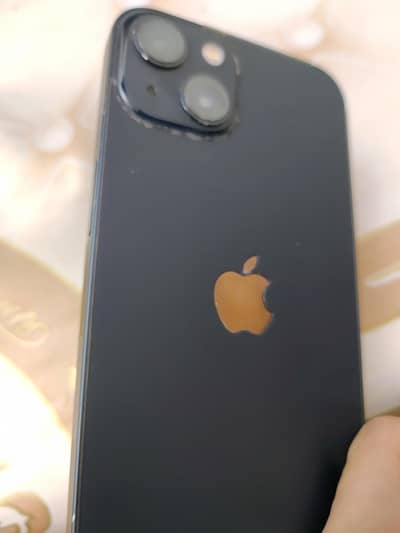 I phone 13 For sale In good Condition  contact No 0331-6724688