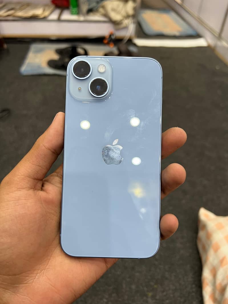 Excellent condition 2