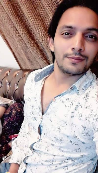 Rehman Ali