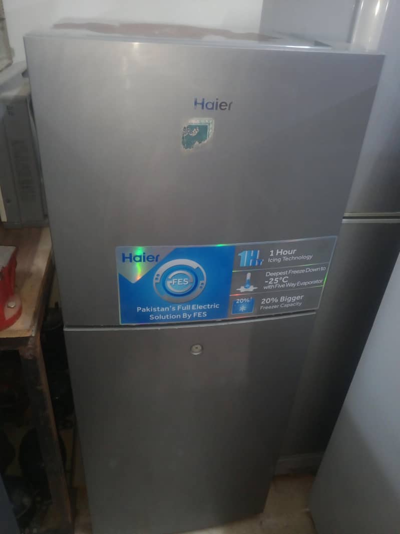 Fridge 0